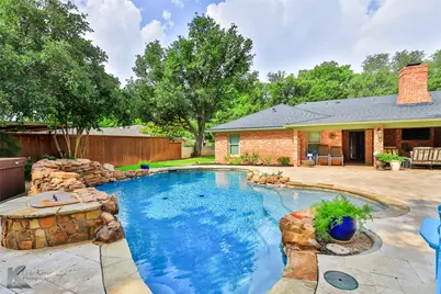 1533 Elmwood Drive, Abilene, TX 79605 - Photo 32