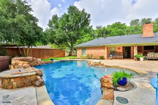 1533 Elmwood Dr, Abilene, TX 79605 - Photo 32