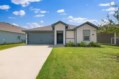 316 Creek End Drive, Princeton, TX 75407 - Photo 1