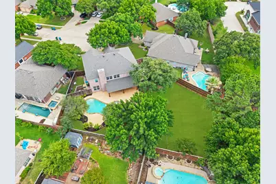 832 Tealwood Circle, Flower Mound, TX 75028 - Photo 34