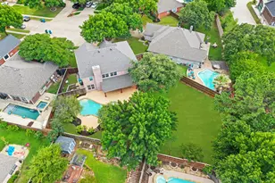 832 Tealwood Cir, Flower Mound, TX 75028 - Photo 34