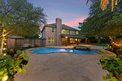 832 Tealwood Circle, Flower Mound, TX 75028 - Photo 30