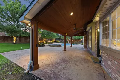 832 Tealwood Circle, Flower Mound, TX 75028 - Photo 28