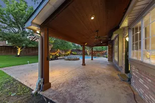 832 Tealwood Cir, Flower Mound, TX 75028 - Photo 28