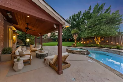 832 Tealwood Circle, Flower Mound, TX 75028 - Photo 4