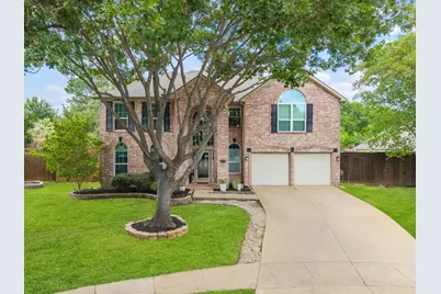 832 Tealwood Circle, Flower Mound, TX 75028 - Photo 38