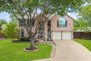 832 Tealwood Cir, Flower Mound, TX 75028 - Photo 38