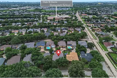 1804 Castille Drive, Carrollton, TX 75007 - Photo 28