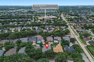 1804 Castille Dr, Carrollton, TX 75007 - Photo 28