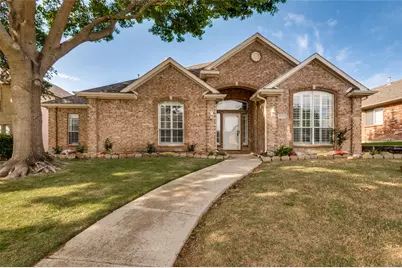 1052 E Seminole Trail, Carrollton, TX 75007 - Photo 1