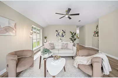 837 Morgan Drive, Burleson, TX 76028 - Photo 2