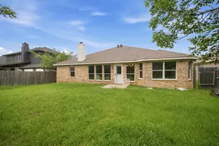 837 Morgan Dr, Burleson, TX 76028 - Photo 28