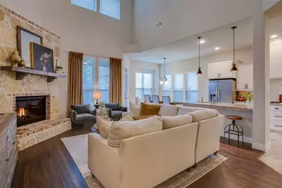 1209 Yarrow Street, Little Elm, TX 75068 - Photo 2