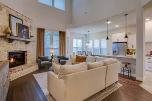 1209 Yarrow St, Little Elm, TX 75068 - Photo 2