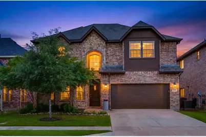 1209 Yarrow Street, Little Elm, TX 75068 - Photo 1