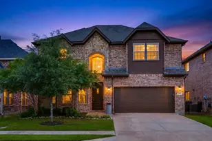 1209 Yarrow St, Little Elm, TX 75068 - Photo 1