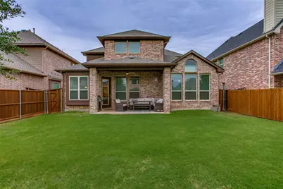1209 Yarrow Street, Little Elm, TX 75068 - Photo 36