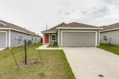 9017 Thrasher Place, McKinney, TX 75071 - Photo 2
