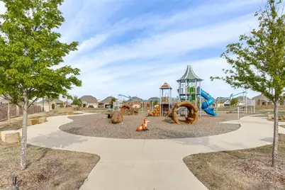 9017 Thrasher Place, McKinney, TX 75071 - Photo 24