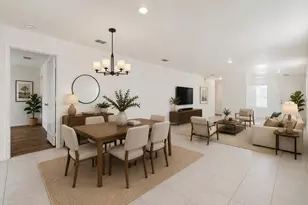 9017 Thrasher Pl, McKinney, TX 75071 - Photo 1
