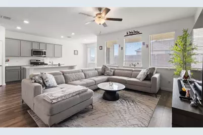 14801 Holster Trail, Fort Worth, TX 76052 - Photo 14