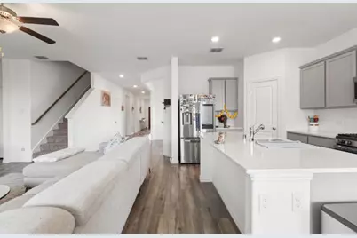 14801 Holster Trail, Fort Worth, TX 76052 - Photo 10