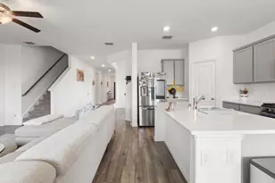14801 Holster Trl, Fort Worth, TX 76052 - Photo 10