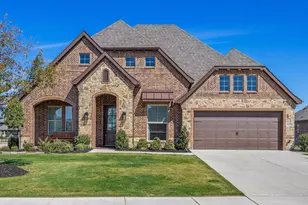 3176 Ferry Boat Ln, Granbury, TX 76049 - Photo 1