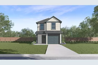 517 Azalea Road, Princeton, TX 75407 - Photo 1