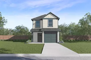 517 Azalea Rd, Princeton, TX 75407 - Photo 1