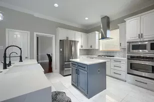 2265 Bannister Dr, Frisco, TX 75036 - Photo 12