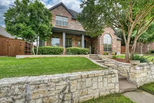 2265 Bannister Dr, Frisco, TX 75036 - Photo 1