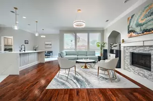 2265 Bannister Dr, Frisco, TX 75036 - Photo 8