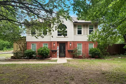 8912 S Hickory Road, Krum, TX 76249 - Photo 1