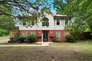8912 S Hickory Rd, Krum, TX 76249 - Photo 1