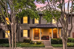 6481 Bordeaux Ave, Dallas, TX 75209 - Photo 1