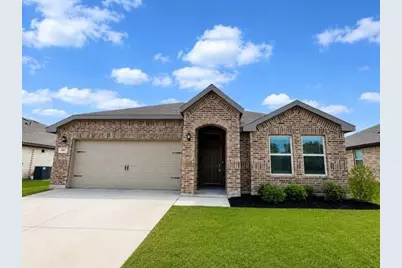 5817 Brookville Drive, Fort Worth, TX 76179 - Photo 1