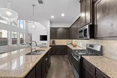 1416 Huntsman Ridge Lane, Arlington, TX 76005 - Photo 2