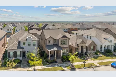 1416 Huntsman Ridge Lane, Arlington, TX 76005 - Photo 36