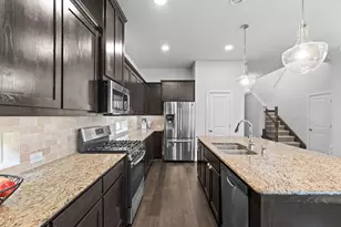 1416 Huntsman Ridge Ln, Arlington, TX 76005 - Photo 8