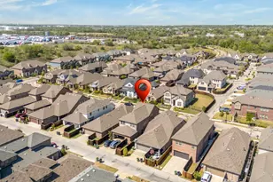 1416 Huntsman Ridge Ln, Arlington, TX 76005 - Photo 40