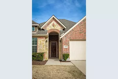 10876 Leesa Drive, McKinney, TX 75072 - Photo 4