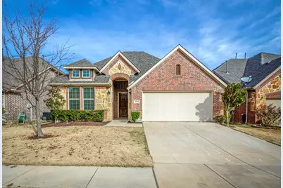 10876 Leesa Drive, McKinney, TX 75072 - Photo 2