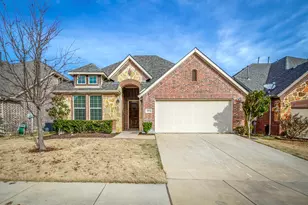 10876 Leesa Dr, McKinney, TX 75072 - Photo 2