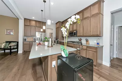 1420 Kendal Drive, DeSoto, TX 75115 - Photo 36