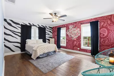 216 Sunset Drive, Cleburne, TX 76033 - Photo 24