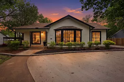 216 Sunset Drive, Cleburne, TX 76033 - Photo 6