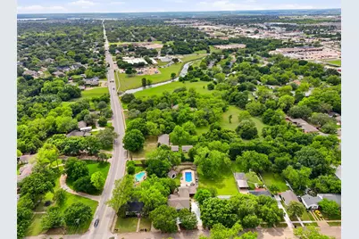 216 Sunset Drive, Cleburne, TX 76033 - Photo 36