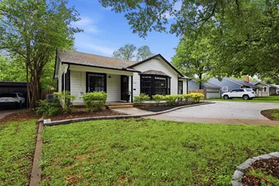 216 Sunset Drive, Cleburne, TX 76033 - Photo 4