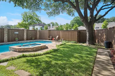 9546 Milltrail Drive, Dallas, TX 75238 - Photo 30
